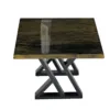 Stol hr golden forest 6