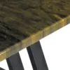 Stol hr golden forest 8