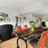 Stol hr heritage wood 2