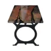 Stol hr heritage wood 5