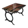 Stol hr heritage wood 8