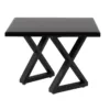 Stol hr obsidian elegance 2
