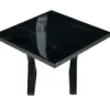 Stol hr obsidian elegance 3