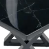 Stol hr obsidian elegance 6