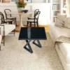 Stol hr obsidian elegance 7