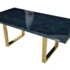 Stol hr royal blue 1