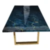 Stol hr royal blue 6