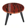 Stol hr tiger flame 3