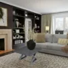 Stol hr urban grey 7