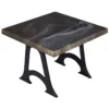 Stol hr vintage steel10