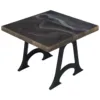 Stol hr vintage steel12