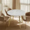 Stol hr aurora elegance 2