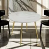 Stol hr aurora elegance 6