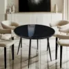 Stol hr black pearl 2