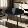 Stol hr black pearl 4