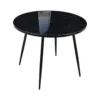 Stol hr black pearl 5