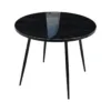 Stol hr black pearl 7