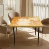 Stol hr caramel bliss 4