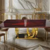 Stol hr scarlet passion 2
