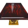 Stol hr scarlet passion 5