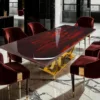 Stol hr scarlet passion 9