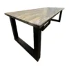 Stol hr timeless oak 2