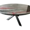 Stol hr velvet ash 1
