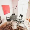 Stol hr velvet ash 4