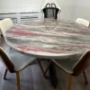 Stol hr velvet ash 8